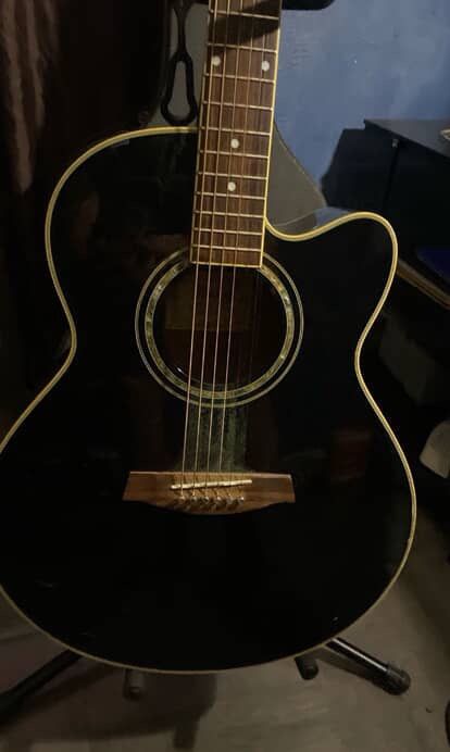 Guitar