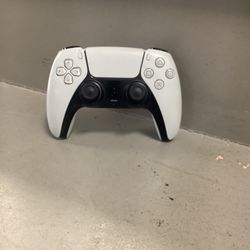 Sony PlayStation 5 Controller (white) 