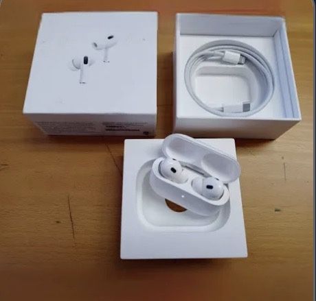 Apple AirPods Pro 2