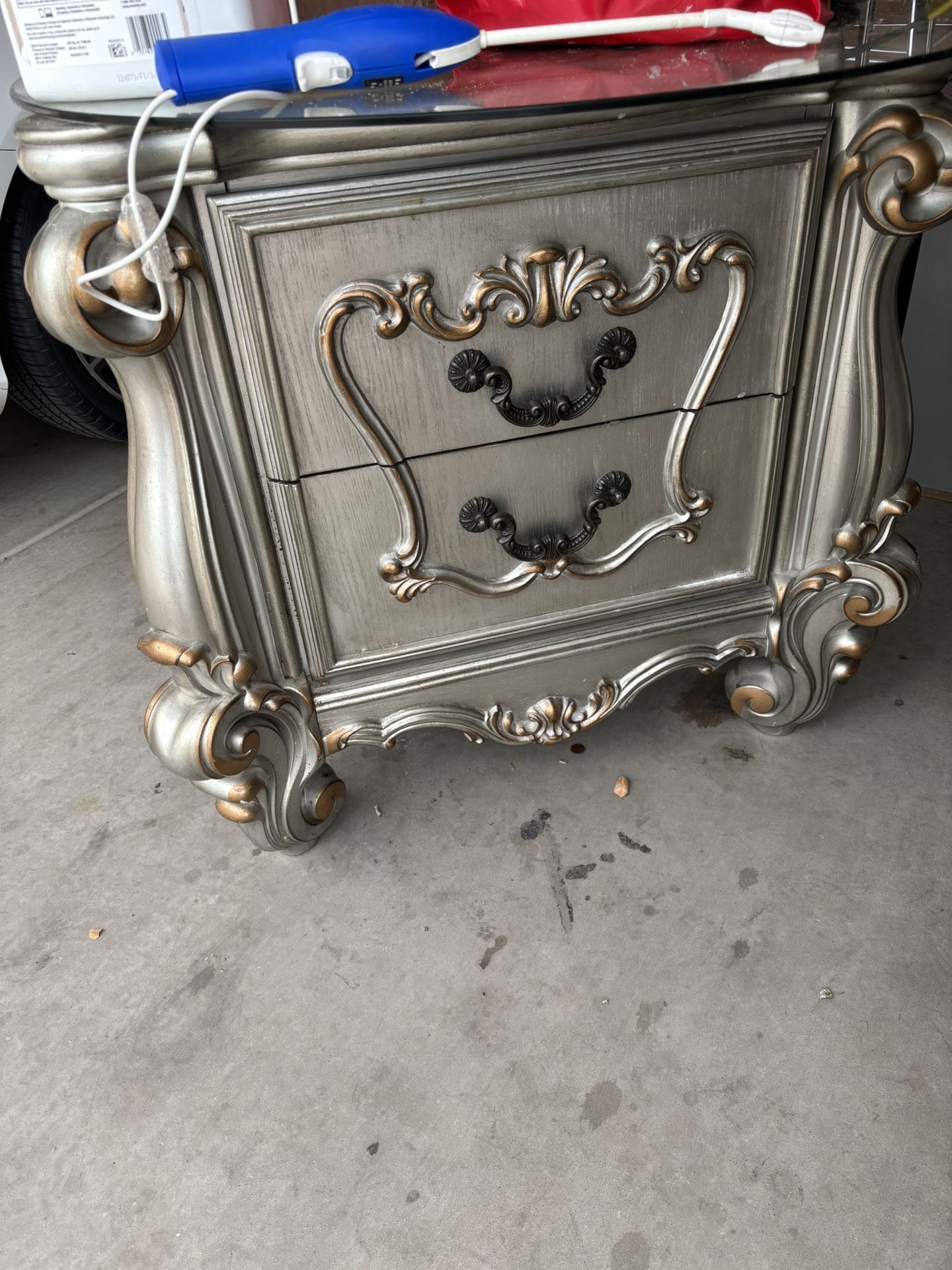 Night Stand 