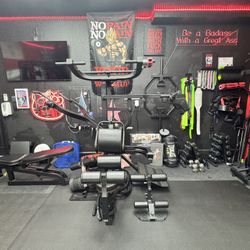 Power tech Multi System 