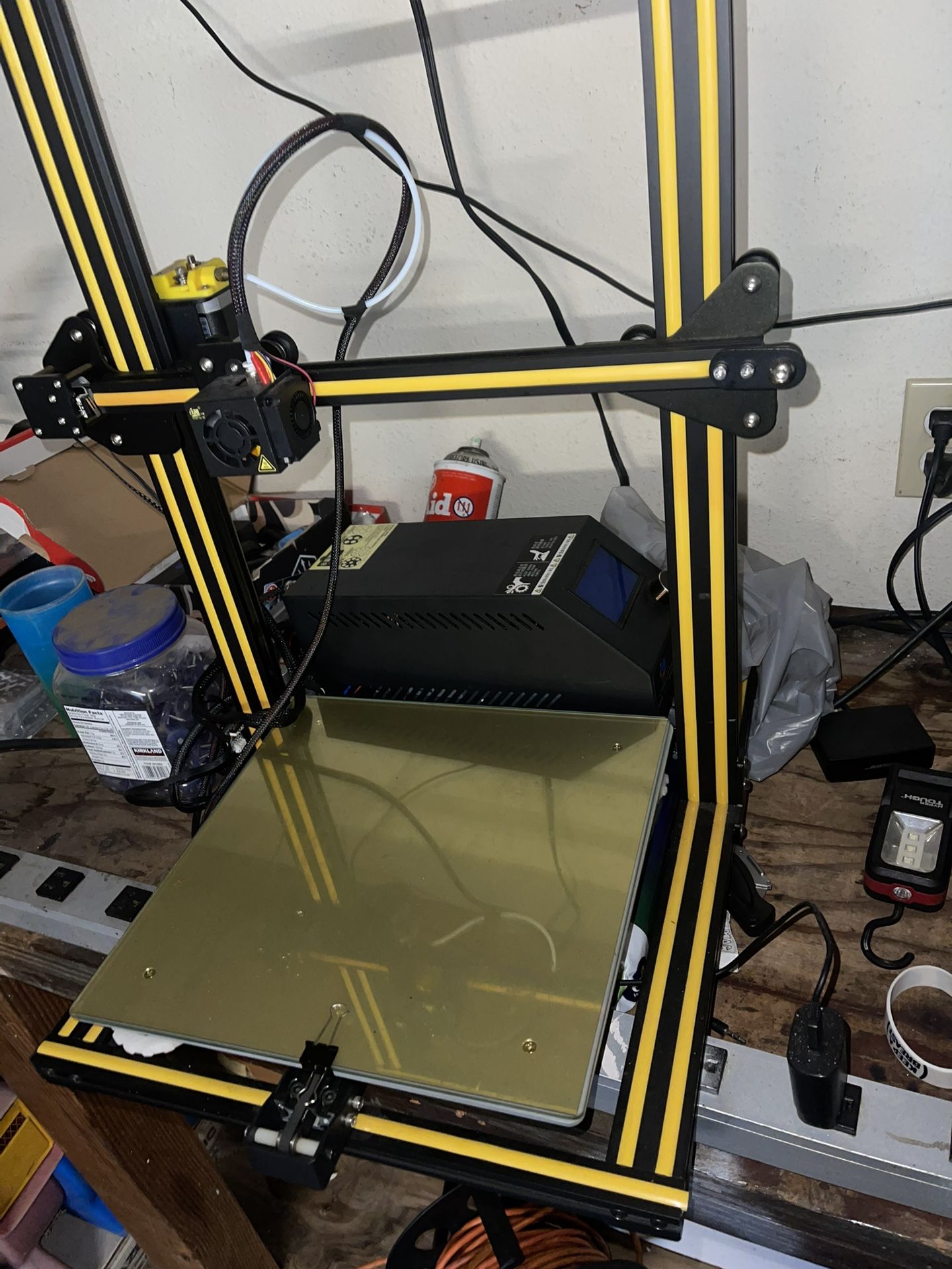 3D Printer 