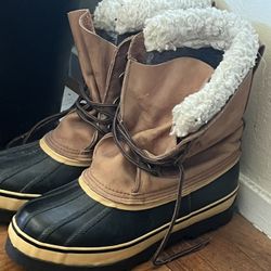 Great Snow Boot   11