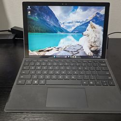 Microsoft Surface Pro i7