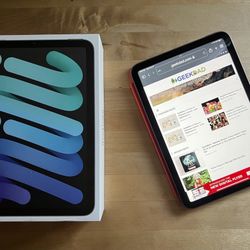 Apple IPad Mini 6th Gen - PAY $1 Today Only 'Just Ask Us How' 