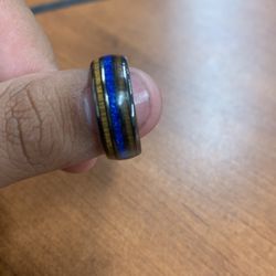 Tungen Ring