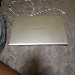 Asus Google Crome Laptop 