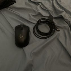 logitech g703 wireless lightspeed