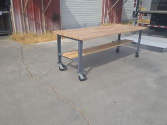 Work bench