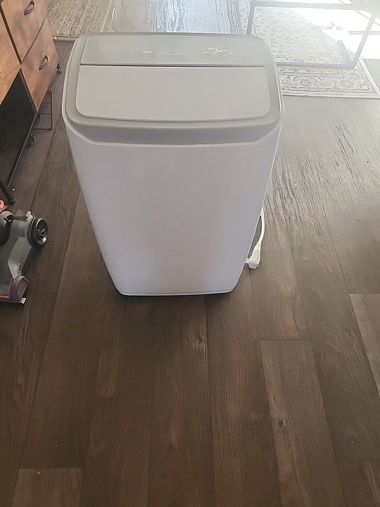 Portable Air Conditioner