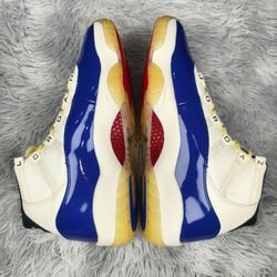 Air Jordan 11 Retro "Deep Royal Blue" (2025),