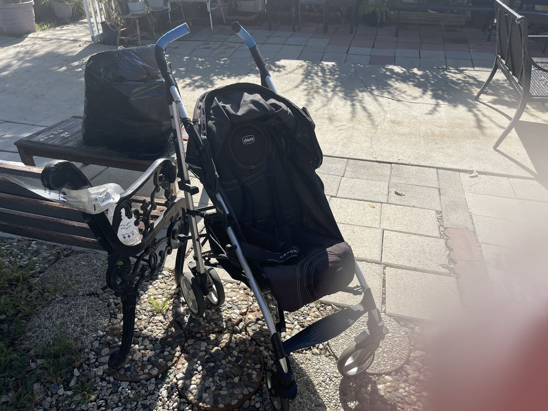 Stroller Great Condition