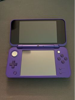 Nintendo 2ds xl