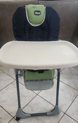 Baby High Chair