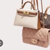 Luxe Bag N Shoes 