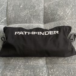 OEM Cargo Net Nissan Pathfinder 2022 And Up