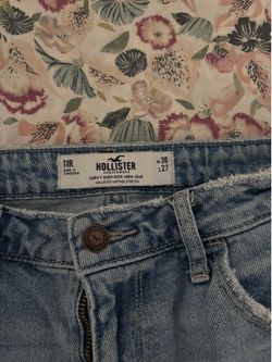 Holster Jeans size  11r