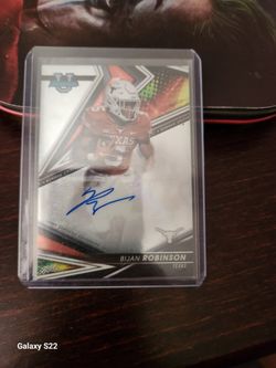 BIJAN ROBINSON AUTO