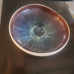 CERAMIC PLATE
