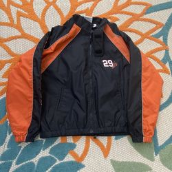 Kevin Harvick Racing Jacket