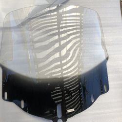 2002 Honda Goldwing windshield 