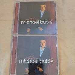 Michael Buble With Love