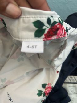 Boys Suit 4T