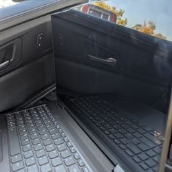 Lenovo (Yoga) Laptop (Touchscreen)