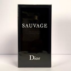 DIOR SAUVAGE - Men's Cologne