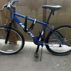 Mountain Bike 26 inch wheels