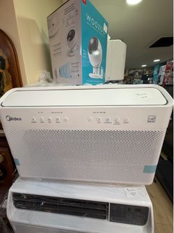 Air conditioner 6000 BTU
