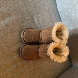 Botas UGG para niñas Size8
