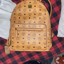 MCM Backpack (Original)