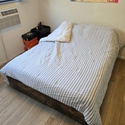 Cozy Warm Duvet – Great Condition