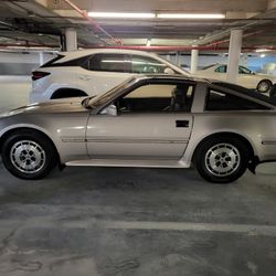 1986 300zx 5 Speed. Finance In House