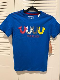 True Religion Graphic T-shirt