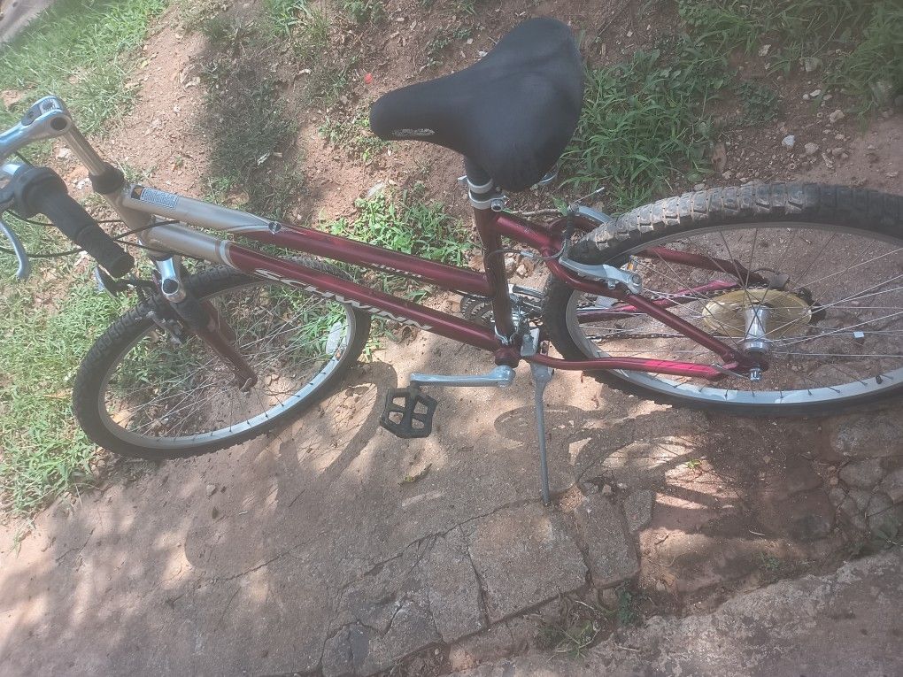 Mountain Bike Good Condition