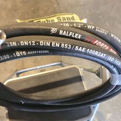 Balflex Forza Due 100R2AT