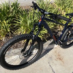 Diamondback sync'r specs