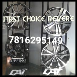 Wheels on sale the best price on market guaranteed!