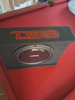 For sale car audio