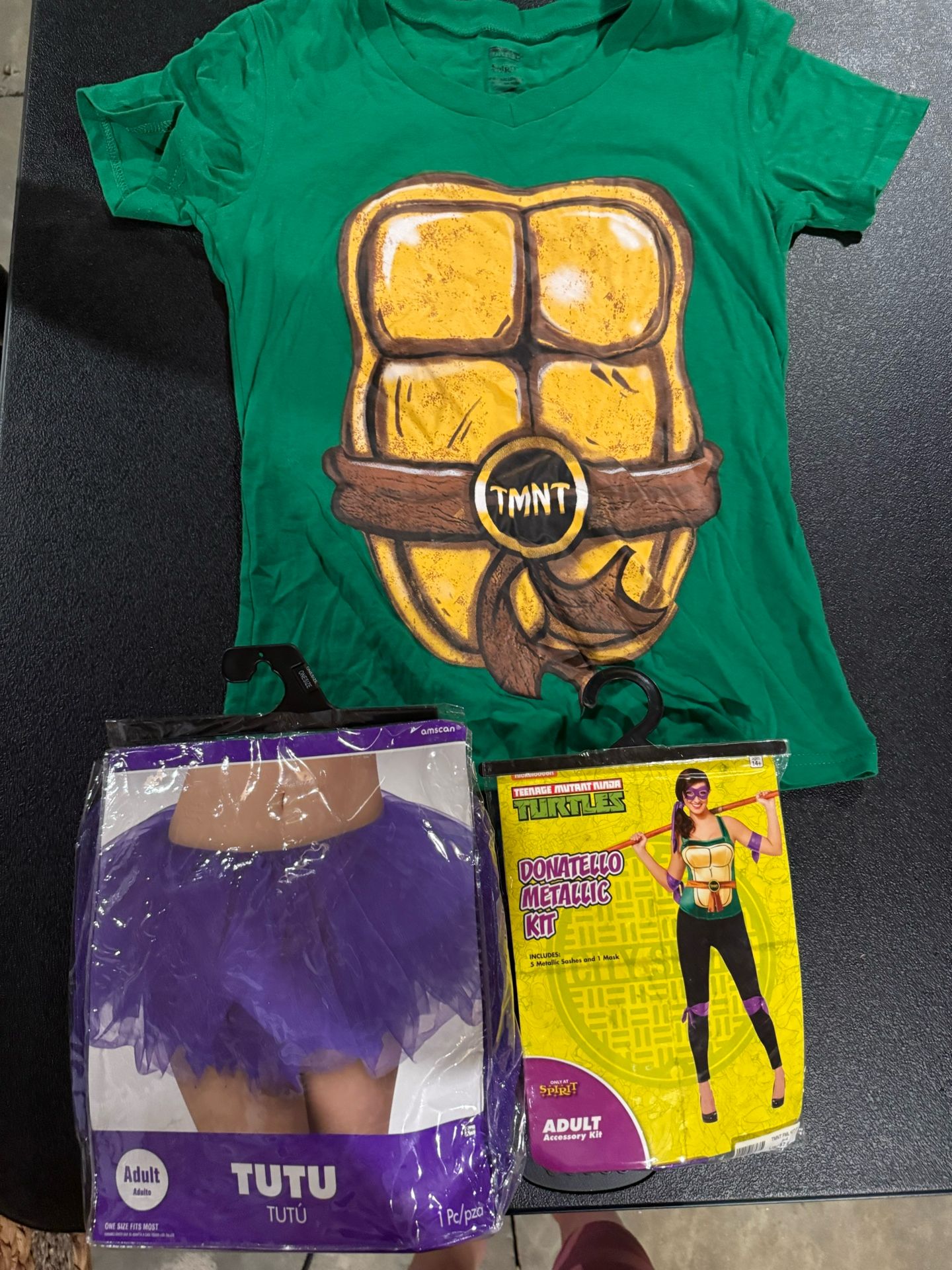 Donatello Ninja Turtle Medium