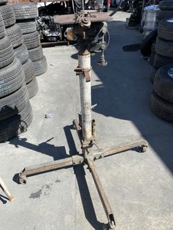 Transmission Hoist 