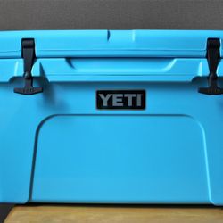 Yeti - Tundra 45 Cooler Reef Blue