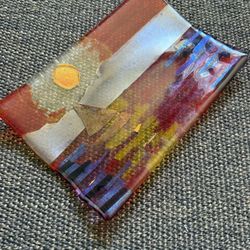 Murano Made In Italy, Our Class Ship Sailing Beach