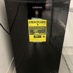 Upstreman Mini Refrigerator  - $75
