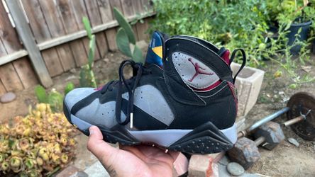 Retro Jordans
