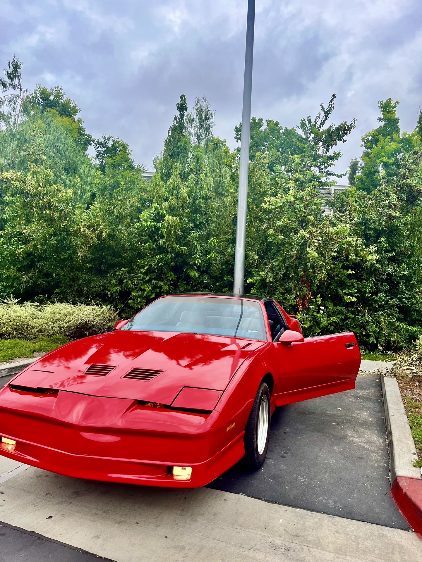 1986 Pontiac Firebird for Sale in Bell Gardens, CA OfferUp