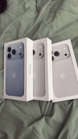 3 IPHONE 18 PRO