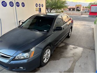 2006 Honda Accord